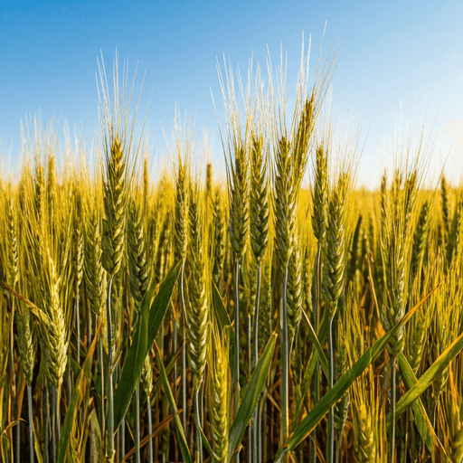 Organic Farming: Benefits for Health and Environment